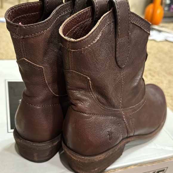 Frye Carson shortie - Picture 4 of 4